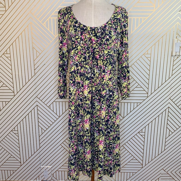 boden ava jersey midi dress